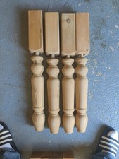 Farmhouse dining table for sale  COLCHESTER