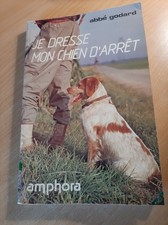 Dresse chien arrêt d'occasion  Joué-lès-Tours