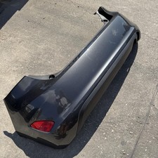 Paraurti posteriore per usato Paraurti posteriore per usato  Italia
