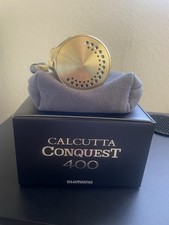 Calcutta conquest 400. for sale  San Diego