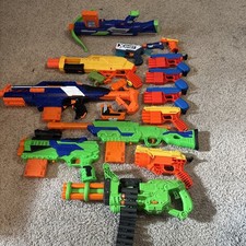 Huge nerf gun for sale  Keokuk