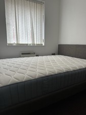 Double ikea vagstranda for sale  LEEDS