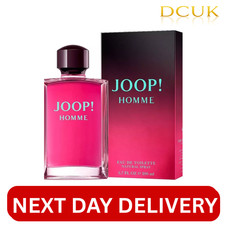 Joop homme 200ml for sale  GREENFORD