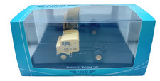Caminhão NEO64110 1:64 Kenworth 521 Bull Nose 1950 amarelo claro modelos Neo Scale comprar usado  Enviando para Brazil
