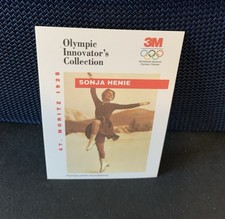 1991 sonja henie for sale  Vancouver
