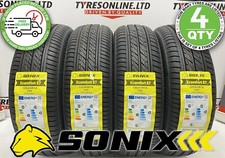 155 sonix comfort for sale  BIRMINGHAM