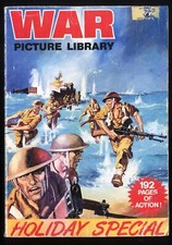 War picture monthly for sale  UK