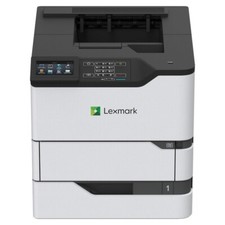 Lexmark m5255 monochrom gebraucht kaufen  Calw