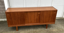 Danish modern koford for sale  Centerville