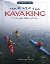 Touring & Sea Kayaking: The Essential Skills and Safety, usado comprar usado  Enviando para Brazil