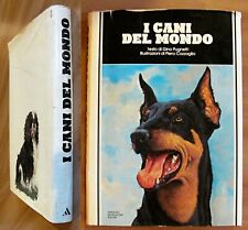 Pugnetti cani del usato  Roma