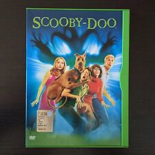 Scooby doo dvd usato  Trivignano Udinese
