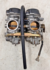 Carburatore bmw 650 usato  Lamezia Terme