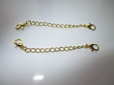 Double clasp gold for sale  CANTERBURY