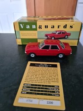 Vanguards va11903 ford d'occasion  Expédié en Belgium