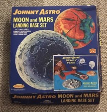 Topper johnny astro for sale  Blandon