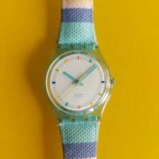 Orologio swatch swiss usato  Napoli