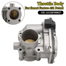 Throttle body a1320700027 usato  Spedire a Italy