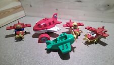 Lego duplo flugzeug gebraucht kaufen  Meine