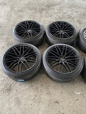 Abt zoll alufelgen gebraucht kaufen  Gronau