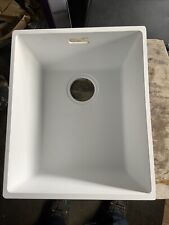 Franke sirius sid110 for sale  BRADFORD