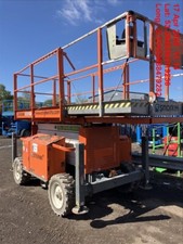 2019 snorkel s3370rt for sale  UK