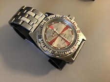 Orologio russo vostok usato  Rimini