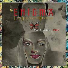 Enigma love sensuality for sale  STOCKPORT