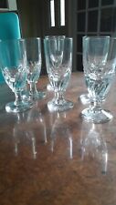 Anciens grands verres d'occasion  Troyes