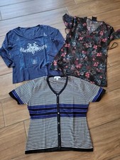 Paket damenkleidung teilig gebraucht kaufen  Wetzlar