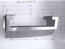 Balg mh1000 900c gebraucht kaufen  Geretsried