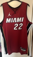 Miami heat men for sale  CRAIGAVON
