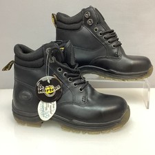 Nwt martens industrial for sale  WETHERBY