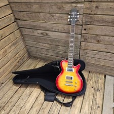 Electric guitar hamer for sale  ROTHERHAM