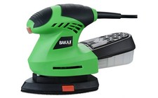 Levigatrice mouse orbitale usato  Ragalna