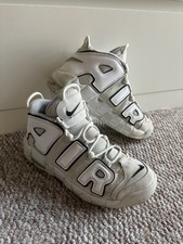 Nike air trainers for sale  NORTHAMPTON