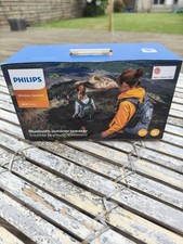 Enceinte phillips tas4807b d'occasion  Équeurdreville-Hainneville
