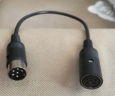 Usado, Commodore Serial IEC Y-CABLE MF 30 cm. comprar usado  Enviando para Brazil