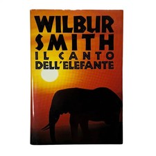Wilbur smith canto usato  Italia