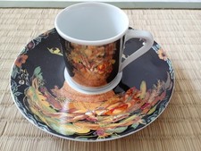 Tasse café miroir d'occasion  Paris XIII