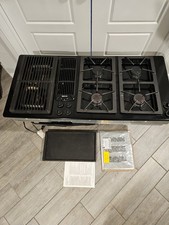 Jenn air nat for sale  Royse City