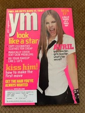 Magazine october 2002 for sale  Enid