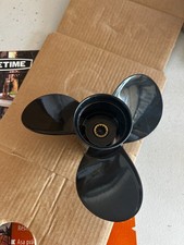 Aluminum boat propeller for sale  Fullerton