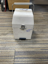 Optical fiber splicer for sale  BARNET