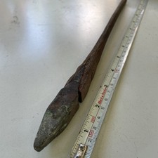 Blacksmith soldering iron for sale  SLOUGH