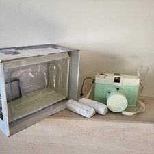Lomography mint green for sale  BARNSTAPLE