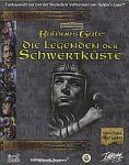 Baldurs gate legenden gebraucht kaufen  Berlin