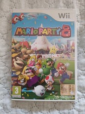 Mario party wii usato  Sogliano al Rubicone