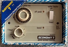 Horstmann economy quartz for sale Horstmann economy quartz for sale  IPSWICH