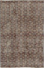 Vintage dark brown for sale  Champlain